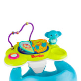 Bumbo Playtop Safari | The Nest Attachment Parenting Hub